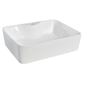 Premier 48 cm Waschbecken