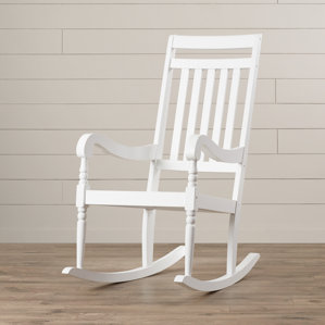 Glen Ullin Rocking Chair by Laurel Fou..