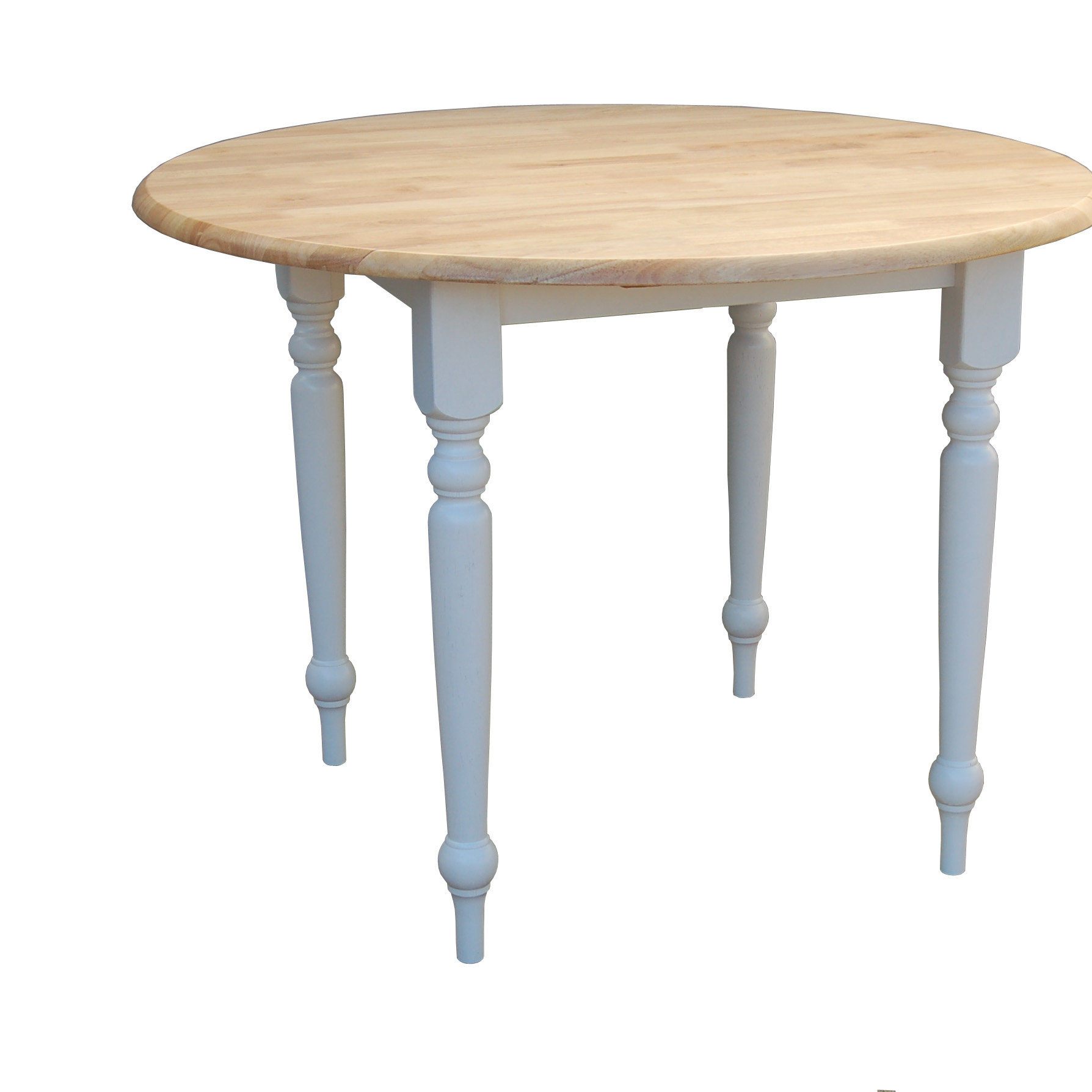 Andover Mills Belle Haven Double Drop Leaf Dining Table Reviews Andover Mills Belle Haven Double Drop Leaf Dining Table Reviews Wayfair