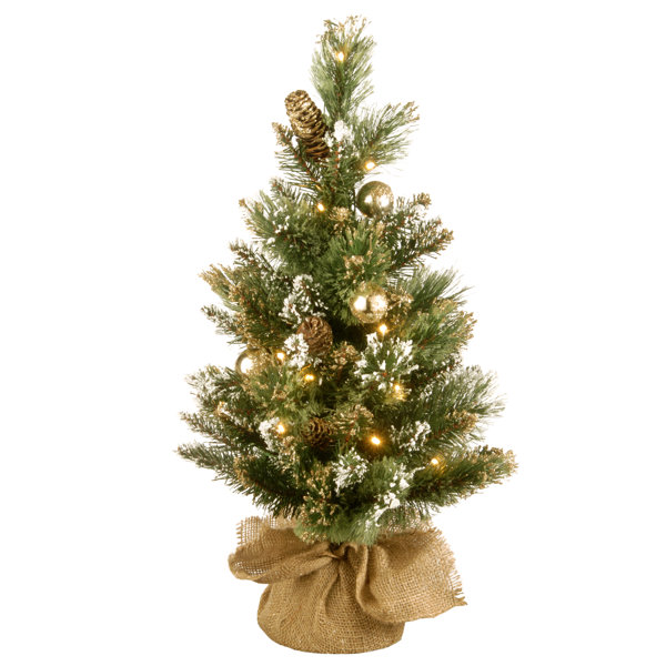 Battery Operated Twig Trees Wayfair