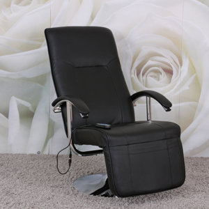 Manuel verstellbarer Relaxsessel von ClearAmbient