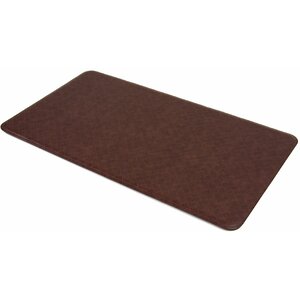 Cedar Drive Proven Solid Kitchen Mat