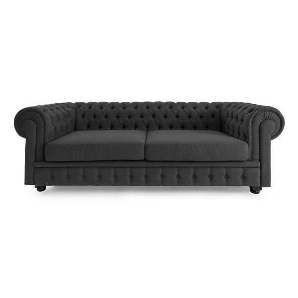 Kardiel Modern Classic Chesterfield Sofa & Reviews | Wayfair