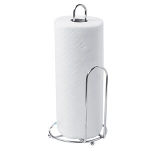 Free Standing Paper Towel Holder