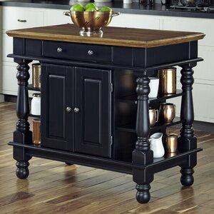 Collette Kitchen Island