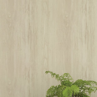 Wood Look Removable Wallpaper Wayfair Quickview