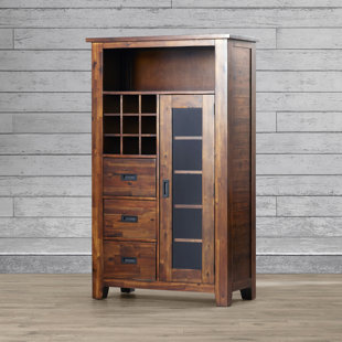 Pantry Cabinets You Ll Love Wayfair Oilton 60 Kitchen Pantry