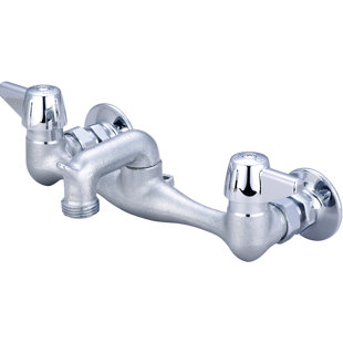 Utility Faucets Wayfair Wall Mounted Utility Faucet