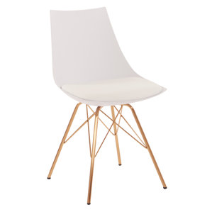 Maynard Upholstered Dining Chair by Me..