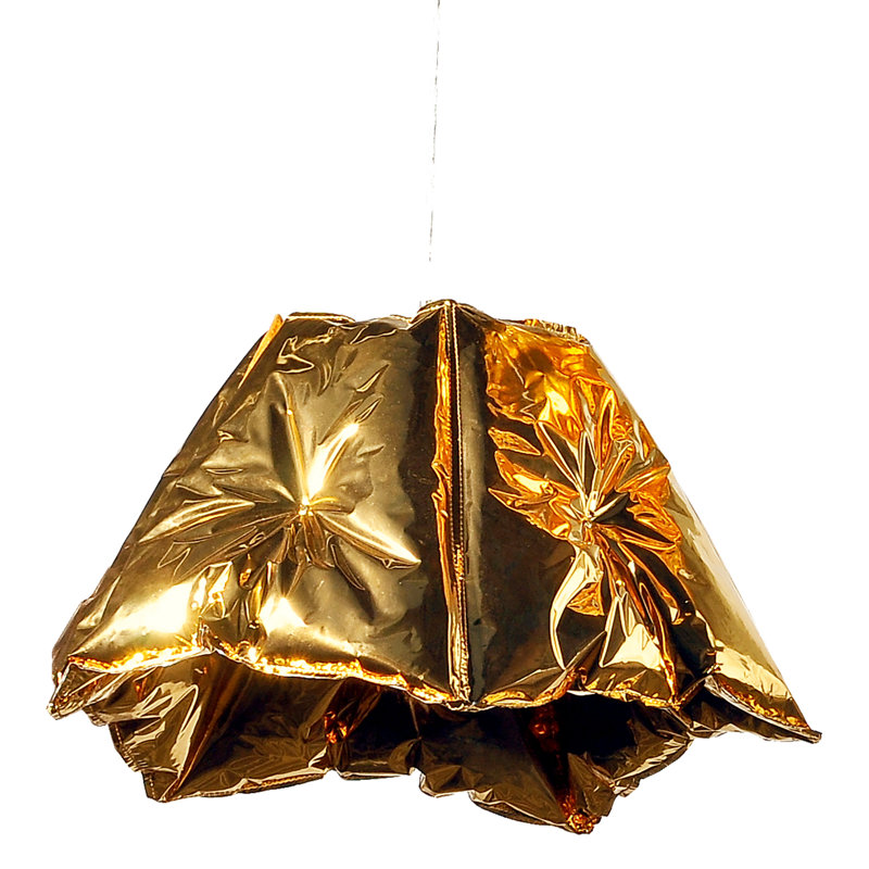 Large Dent 31 Novelty Lamp Shade