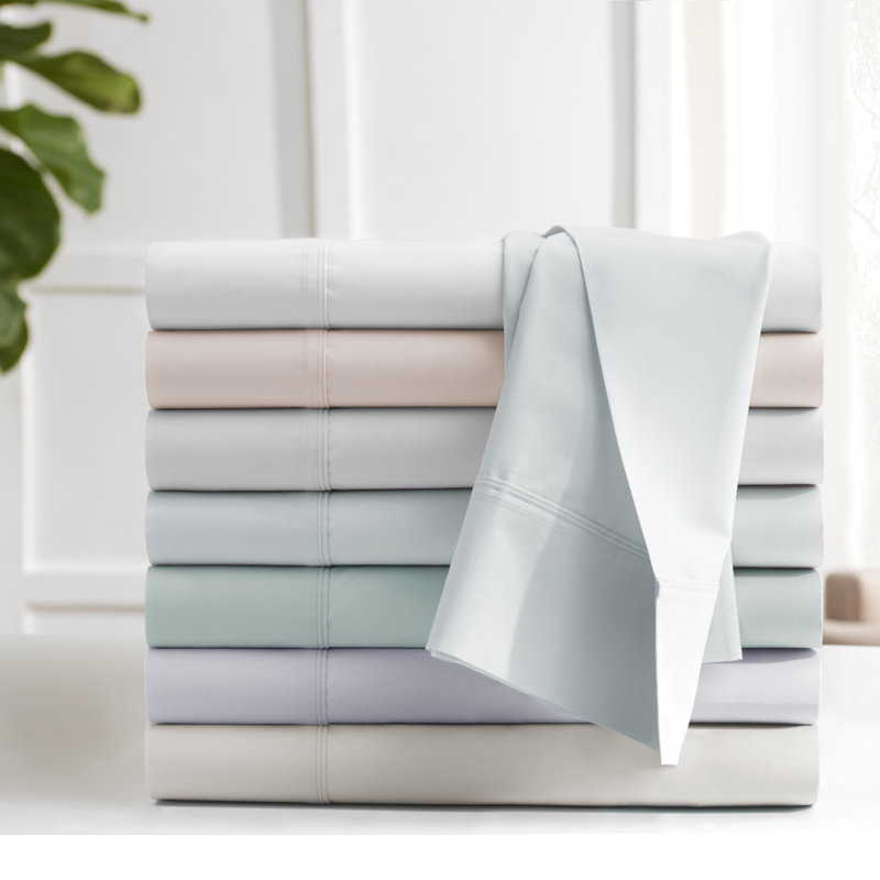 under the canopy edgelands 200 thread 100 cotton sheet set under the canopy sheets