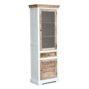 Vitrine New Orleans von House Additions