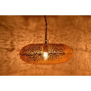 Moroccan Pendant Wayfair Co Uk