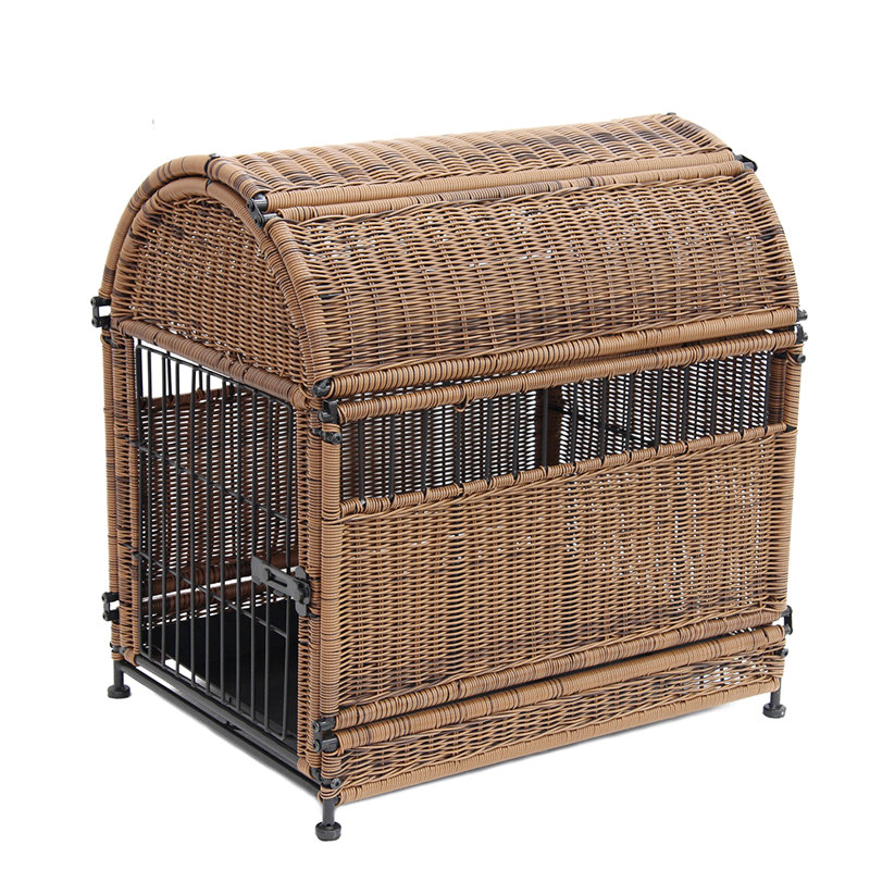 Jeco Inc. Dog House & Reviews Wayfair