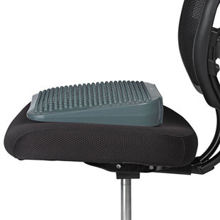 Office Chair Cushions You Ll Love Wayfair Balance Wedge Seat Cushion