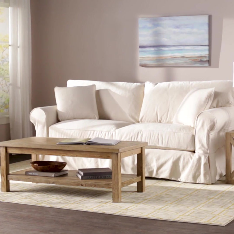 Birch Lane™ Jameson Sofa & Reviews Wayfair