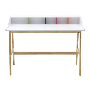 Stehschreibtisch von Hazelwood Home