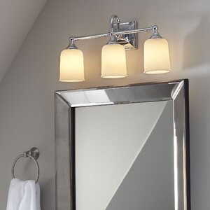 Beacon 3-Light Vanity Light