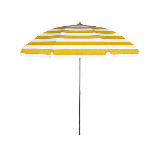 Yellow Patio Umbrellas You Ll Love Wayfair Quickview