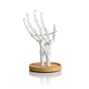 Skeleton Hand Jewelry Tidy