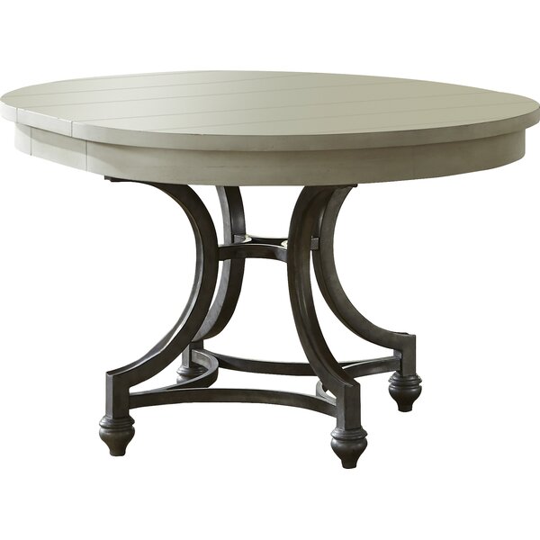 Round Kitchen & Dining Tables Joss & Main