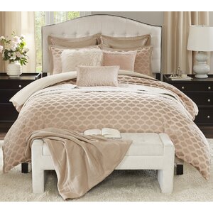 Romance Comforter Set