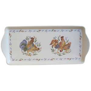 Corelle Coordinates Rectangular Serving Tray