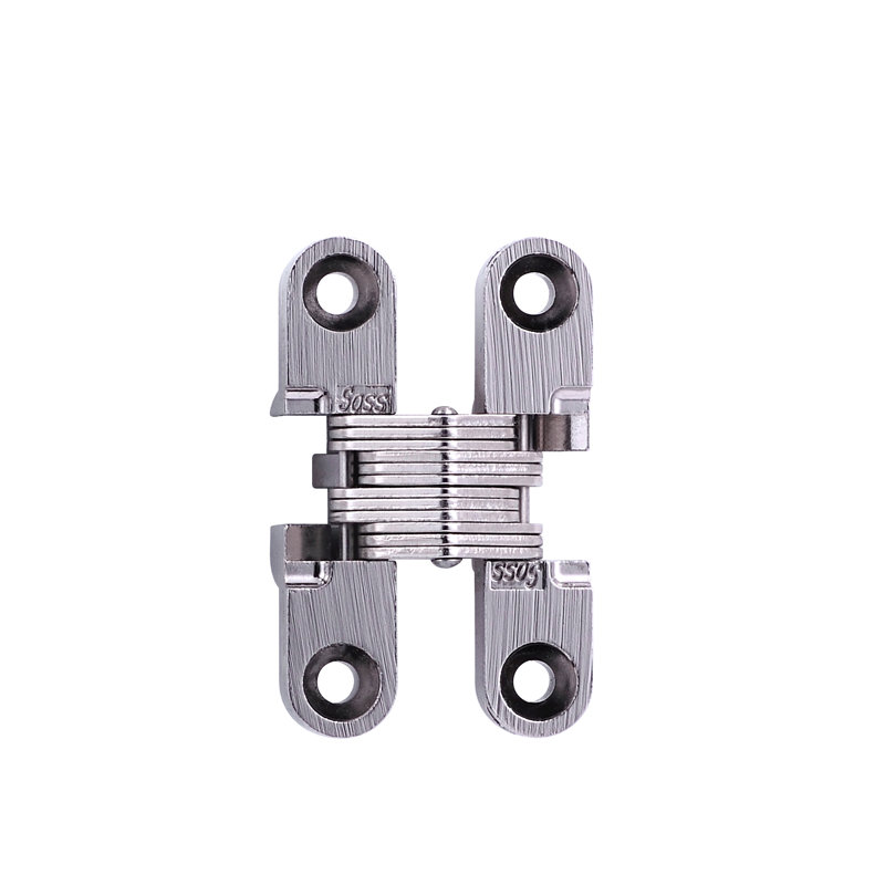 Soss Model 101 Invisible Cabinet Hinge Wayfair Model 101 Invisible Cabinet Hinge