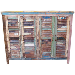 Highboard Patmanjari von Caracella