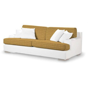 4-tlg. Sofa-Bezug-Set Living von Dekoria