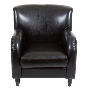 Clubsessel Tucson Retro von Castleton Home