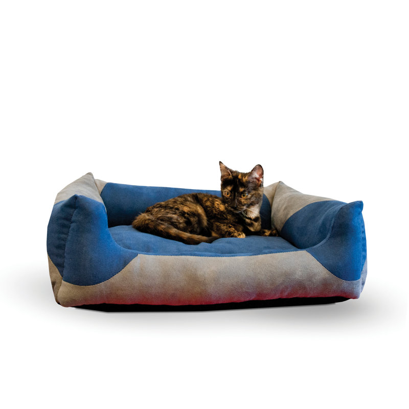 K&H Manufacturing Classy Cat Lounger & Reviews Wayfair
