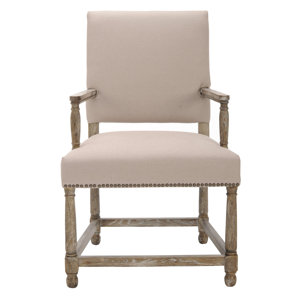 Angel Arm Chair by Safavieh