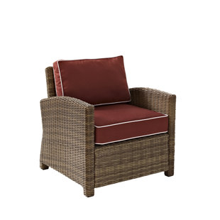 Outdoor Lounge Chairs Joss Main Quickview