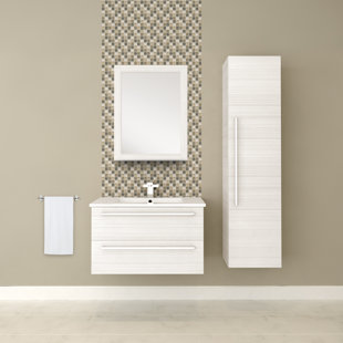 Wall Linen Cabinet Wayfair Save