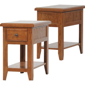 End Table by American Heartland