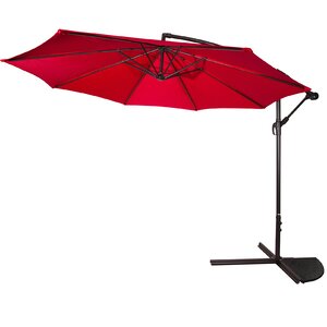 Resin Free Standing Umbrella Base