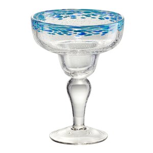 Asher Margarita Glass (Set of 4)