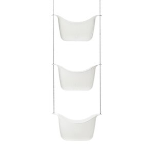 3 Basket Shower Caddy