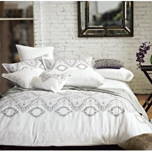 3 Piece Duvet Cover Set