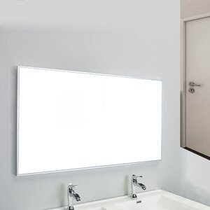 Saxu00ae Bathroom Wall Mirror