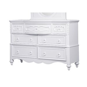 Jamari 7 Drawer Dresser