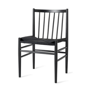 Danish Classic Side Chair by Mater