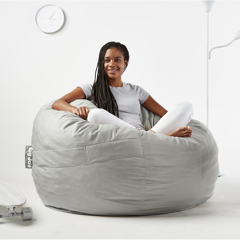 Fuf Bean Bag Chair & Reviews | AllModern