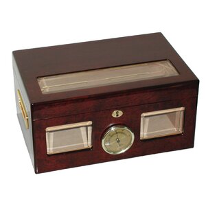 Versailles Humidor