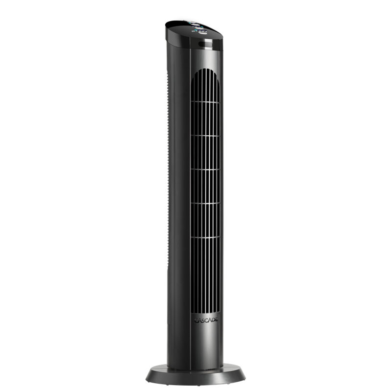 Blackstone International Ltd UltraQuiet 40" Oscillating Tower Fan
