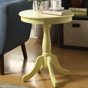 Alger End Table by ACME Furniture