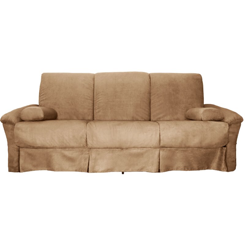Epic Furnishings LLC Perfect Sit N Sleep Futon Chair