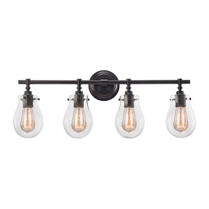 Sarita 4-Light Vanity Light