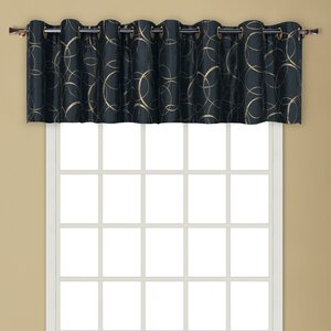 Sinclair Window Valance